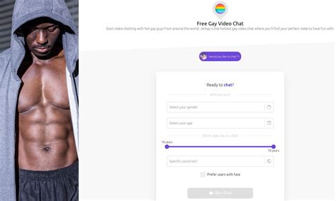 jerkay|Free and Anonymous Gay Chat